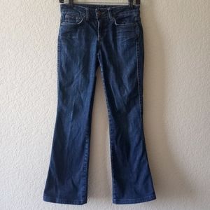 Joe's Jeans W24 Muse